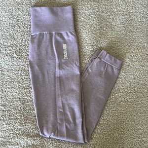 Gymshark leggings